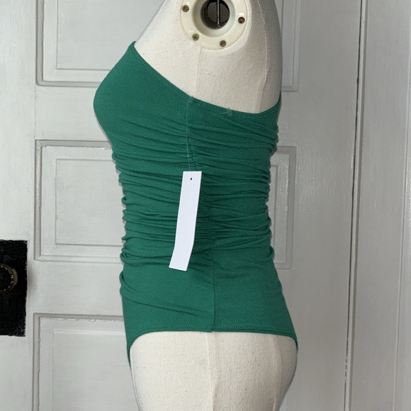 LIVE IN THE MOMENT BODYSUIT - Picture 4 of 8